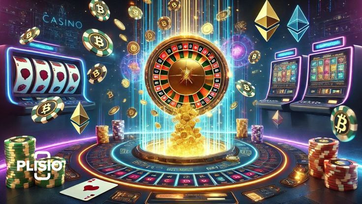 پاکستان میں PlanetOfBets کا آن لائن کیسینو سیکشن کھولیں۔